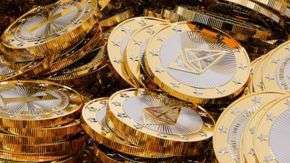 Bitcoin, ethereum, bitcoin cash, IOTA, ripple, son las mayores criptomonedas del mercado.