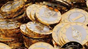 Bitcoin, ethereum, bitcoin cash, IOTA, ripple, son las mayores criptomonedas del mercado.