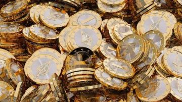Bitcoin, ethereum, bitcoin cash, IOTA, ripple, son las mayores criptomonedas del mercado.