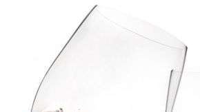 ¿Están estas copas medio vacías o medio llenas?