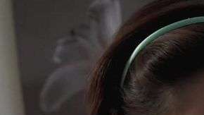 Sse hizo pasar por una muchacha de 14 en tres populares aplicaciones de transmisión de videos en directo y recibió comentarios obscenos.