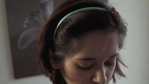 Sse hizo pasar por una muchacha de 14 en tres populares aplicaciones de transmisión de videos en directo y recibió comentarios obscenos.