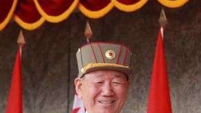 Corea del Norte es retratado con frecuencia como un país aislado, pero tiene vínculos diplomáticos con casi 50 países.