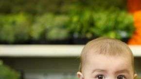 Muchos supermercados limpian regularmente con desinfectante sus instalaciones pero no los carritos de la compra