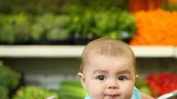 Muchos supermercados limpian regularmente con desinfectante sus instalaciones pero no los carritos de la compra