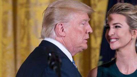 El presidente y sus familiares entre los beneficiarios de la rebaja del impuesto a la renta individual.