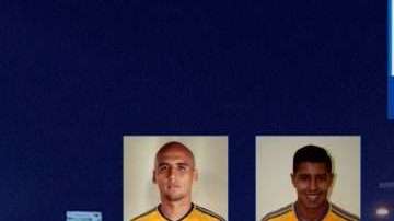El equipo ideal de la Liga MX suma varias plazas para los finalistas Ryados y Tigres.