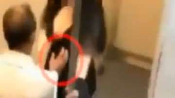 La Unidad de Investigación Tecnológica (UIT) investiga el hecho.