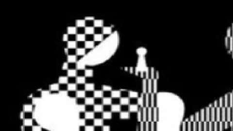 El logotipo el Mundial de Ajedrez de Londres 2018 desató todo tipo de críticas