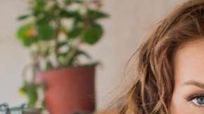 Angelique Boyer da vida a trillizas en las telenovela "Tres Veces Ana" de Univision