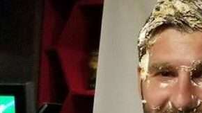 El francés André Pierre-Gignac luce feliz en su cumpleaños 32. ¿Festejará el campeonato con Tigres?