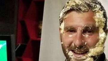 El francés André Pierre-Gignac luce feliz en su cumpleaños 32. ¿Festejará el campeonato con Tigres?