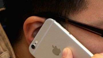 ¿Se volvió más lento tu iPhone?