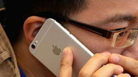 ¿Se volvió más lento tu iPhone?