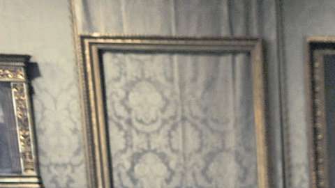 El museo Isabella Stewart Gardner sufrió un robo de grandes obras de arte y se sigue ofreciendo recompensa para recuperarlas.