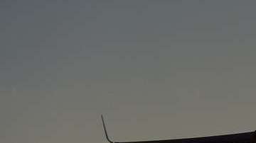 Un pasajero causó un largo regreso a Tokio.