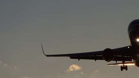 Un pasajero causó un largo regreso a Tokio.