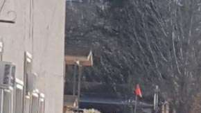 El tiroteo ocurrió en Aztec High School.