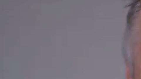 Este mensaje del actor no es broma. (Fotocaptura video)