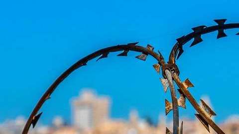 Jerusalén, en eterna disputa entre Palestina e Israel.