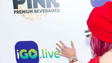 Bella Thorne fue víctima de abuso sexual.