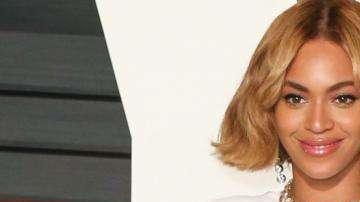 Beyoncé pidió que no le tomaran fotos pero los clientes no le hicieron caso.