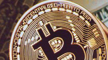 El valor del bitcoin se ha convertido en una verdadera montaña rusa.