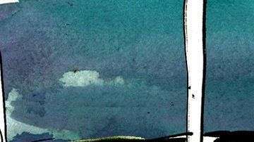 Pasaban semanas sin que le dieran a María un día libre./Katie Horwich