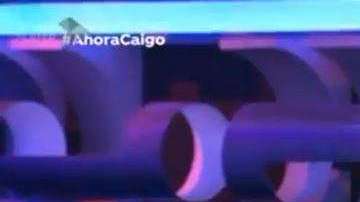 El chico llevaba puesta una camiseta del personaje que no respondió.