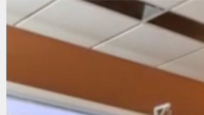 Los alumnos de secundaria Volcano Vista, en Albuquerque, Nuevo México le dan un regalo sorpresa a su profesor.