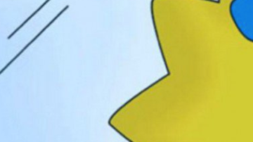 El crecimiento de Maggie parece alarmar a varios.