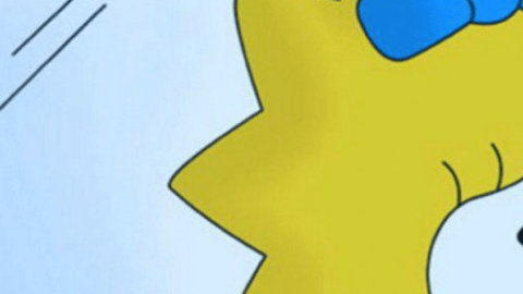 El crecimiento de Maggie parece alarmar a varios.
