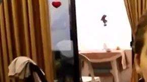 El pequeño descubrió por casualidad su súper poder.