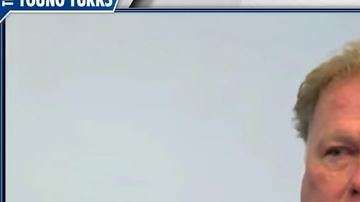 El político republicano negó las acusaciones una y otra vez