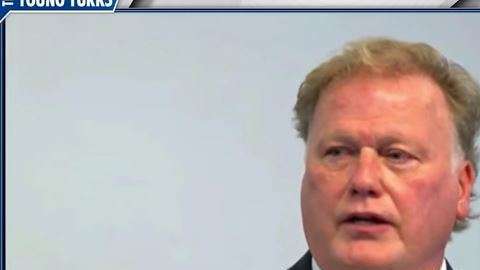 El político republicano negó las acusaciones una y otra vez