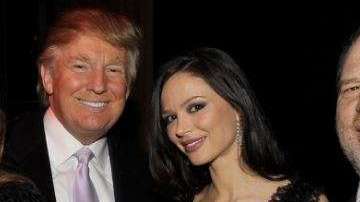 Salma Hayek tuvo que lidiar con los avances sexuales de estos poderosos hombres