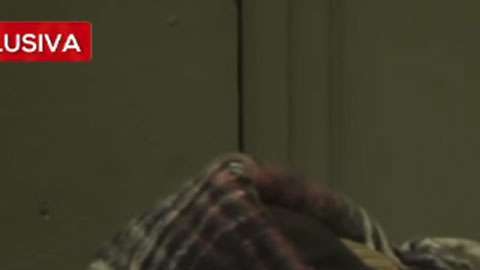 Carlos Peniche sufre depresión.