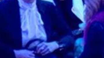 Christina Aguilera y Kim Kardashian pasaron la Navidad juntas