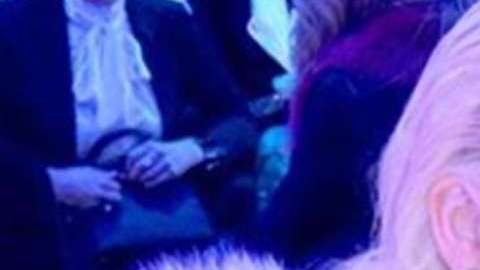 Christina Aguilera y Kim Kardashian pasaron la Navidad juntas