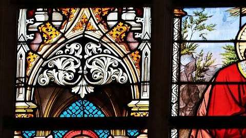 Las polémicas por el nacimiento de Jesús se mantienen.