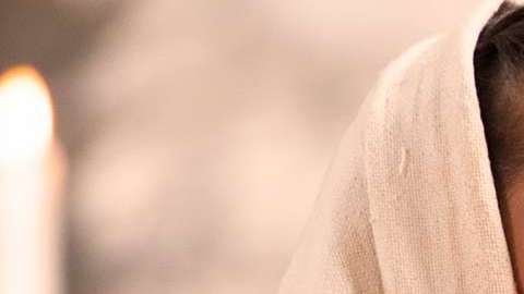 Claudia Álvarez es "Simplemente María"