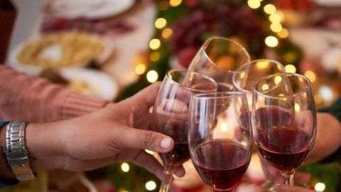 Navudad./ Getty Images