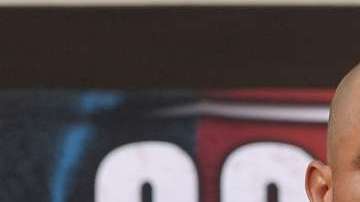 Miguel Cotto, expúgil boricua.