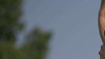 La velocidad a la que rodaba te sorprenderá.