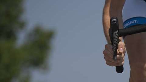 La velocidad a la que rodaba te sorprenderá.