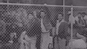 Las redadas de la década de los 30 estaban asociadas a una ” limpieza étnica”.