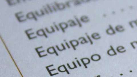 Hay nuevas palabras en el diccionario.