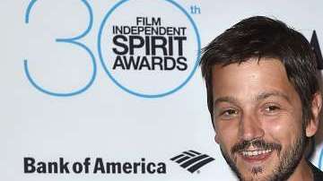 Diego Luna vive el mejor momento de su carrera.