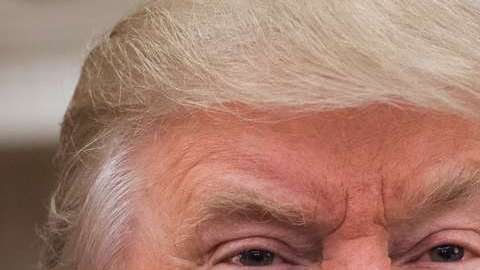 A Demi Lovato no le gustó que Donald Trump fuera finalista para la "Persona del Año" en la revista Time