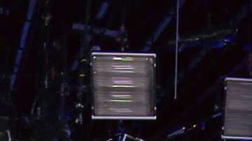 María Elena Salinas así se despidió